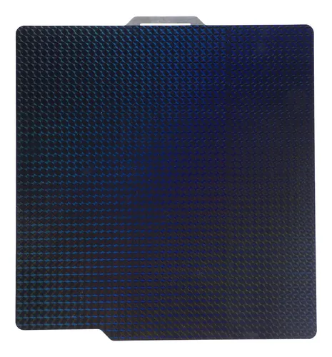 Placa De Construcción De Impresora 3d Pey De 257 X 257 Mm, D
