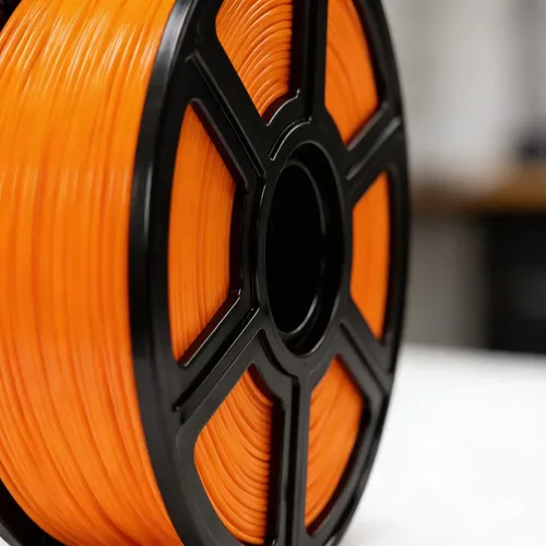 Filamento Flashforge Pla+boquilla 0.4mm Neptune 4 Sin Cargo
