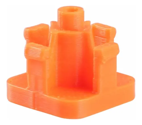 4 Protectores De Entrada De Cerámica Para Impresora 3d.
