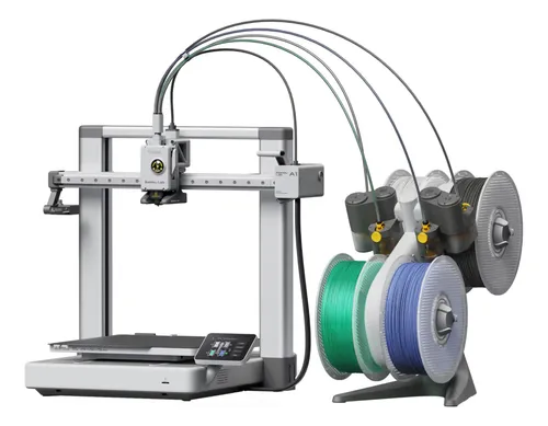Impresora 3d Bambu Lab A1 Combo