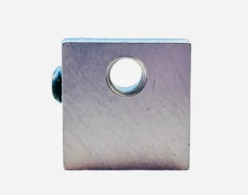 Bloque Calefactor Mk8 Para Termistor Gotita Hotend 3d