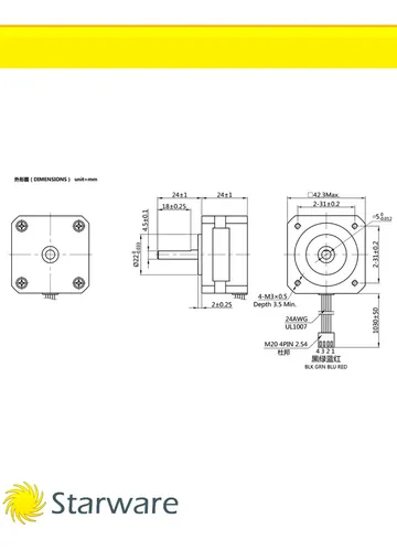 Hotend Extrusor Directo Trianglelab Para Cr10 Ender Dde 12v