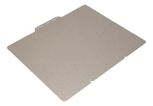 Placa De Construcción Pei Adecuada Para La Impresora 3d Serm