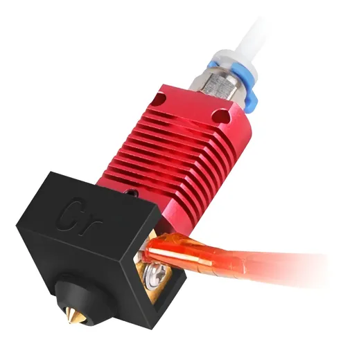 Kit Hotend Creality 3d Ender 3 V2 Original