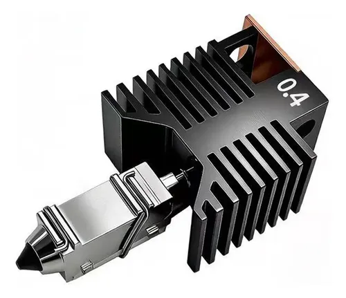 Juego De 2 Accesorios Hotend Para Impresora 3d U1