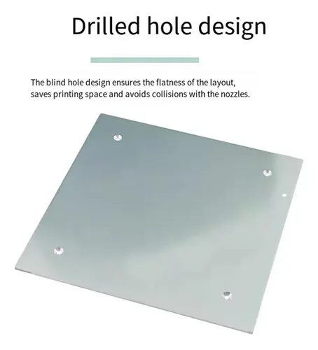 Para Placa De Cocción K1, 24 V, 280 W, 235 X 235 Mm, Para K1