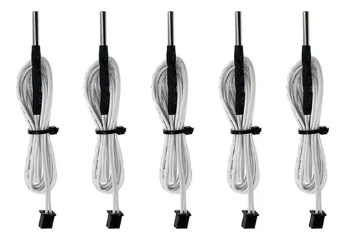 Termistor De Impresora 3d Ht-ntc100k Para Sensor Heater Bloc
