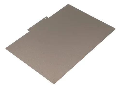 Placa De Construcción Para Impresora 3d, 254 X 368 Mm, 0,5 M