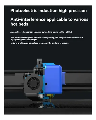 Para Impresora 3d Artillery Sidewinder Sw-x2 – Abl Automatic