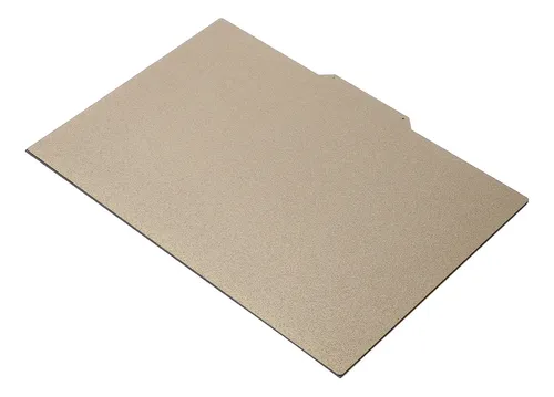 Base De Placa De Construcción Flexible, 330 X 225 Mm, Doble