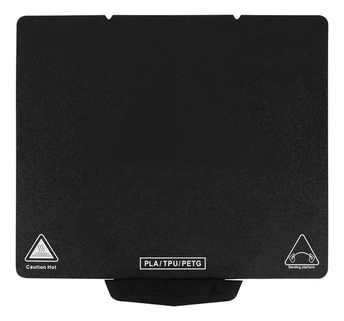 Plataforma De Impresión Pei Creality Sermoon D3 Original