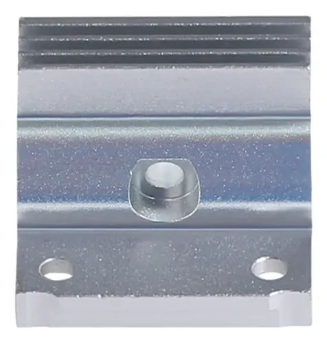 Para Disipador De Calor K1/k1 Max/k1c, Resistente A Altas Te