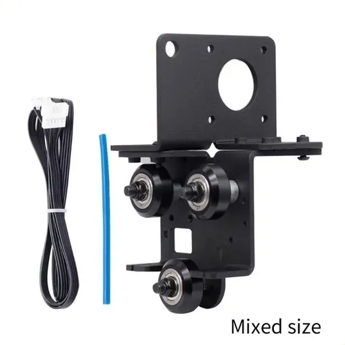 Placa De Montaje Direct Drive Para Ender3