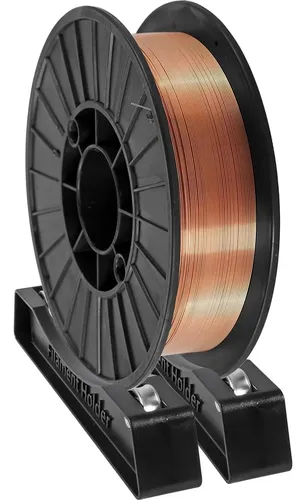 Soportes Para Filamento Impresora 3d Metal 6 Piezas