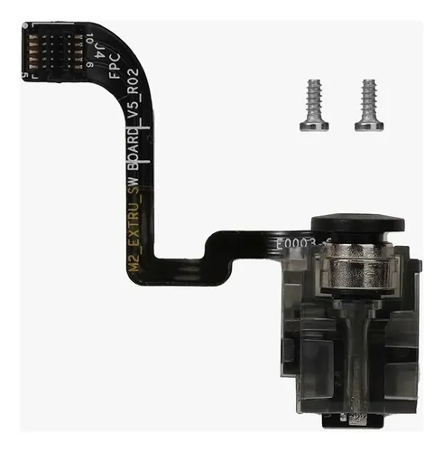 Sensor De Filamento Del Extrusor Para Impresoras 3d Xdbaaa