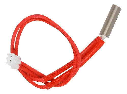 Tubo Calefactor Creality 3d 24v 40w Para Sermoon D3