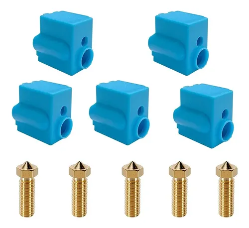 ` Kit Hotend For Anycubic Vyper, Impresora 3d Ensamblada