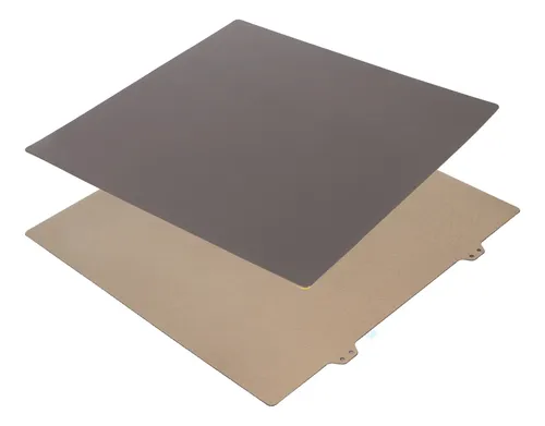 Placa De Construcción Para Impresora 3d, Película 3d Star Pe