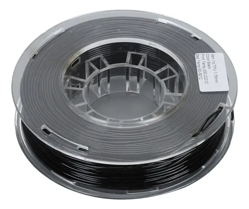 2026 Filamento De Tpu De 1,75 Mm, Flexible, 0,03 Mm,