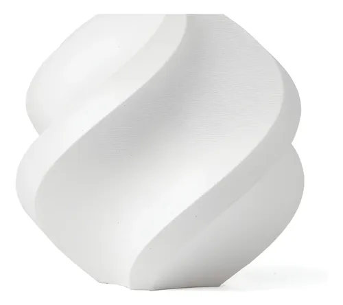 Filamento Pla Aero Bambu Lab Con Carrete 1kg 1,75mm Color Blanco