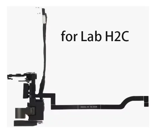 Conjunto De Calentamiento Por Inducción Para H2c Hotend Heat