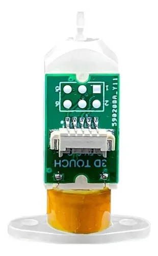 Receptor De Nivelación Automática De Camas Con Sensor Bltouc