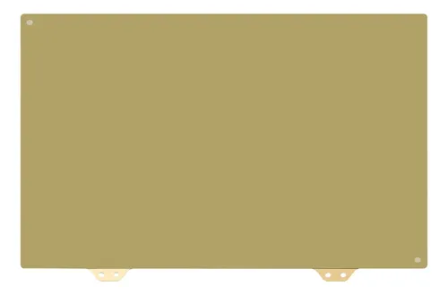 Placa De Construcción Pei Para D1-plus 270 X 200 Mm