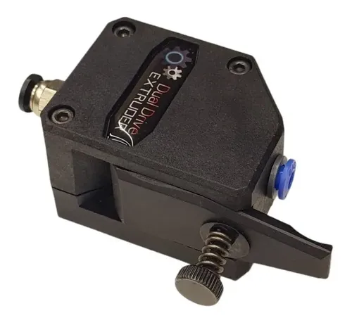Kit Extrusor Tipo Bmg Doble Empuje (dual Drive) Impresora 3d