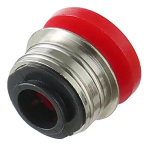 Conectores Neumáticos 16 Piezas Para Tubo Ptfe 2×4 Bowden