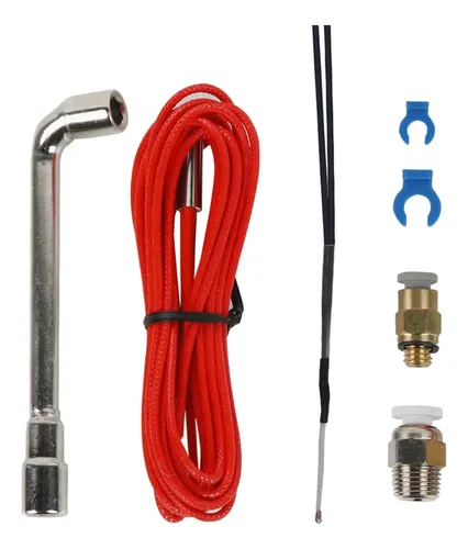 Kit Respuestos Para Hotend Creality