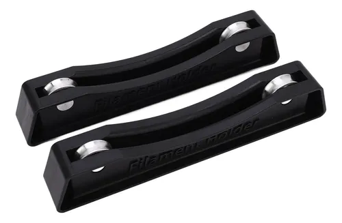 Soporte Pla Rolls, 2 Unidades, Bobina De Filamento Para Impr