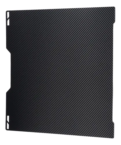Plato Peo Pet Build Adecuado Para Impresoras 3d H2d De 346 X