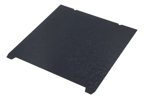 Placa De Impresión 3d Con Textura Pei Smooth Peo Dual