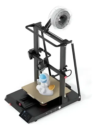 Impresora 3d Creality Cr-10 Smart Pro Autonivelacion