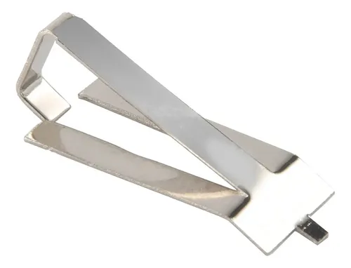 Pinzas Giratorias Con Resorte Para Cama Ender 3 De Vidrio