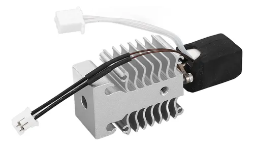 Bloque Calefactor Cerámico For Impresora 3d Ender 3