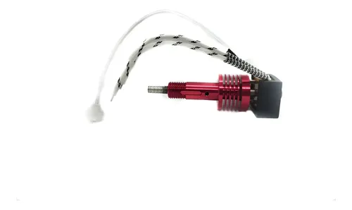 Hotend Kit Hellbot Hidra/Hidra Plus E2 1.75mm 24V Incluye Cable