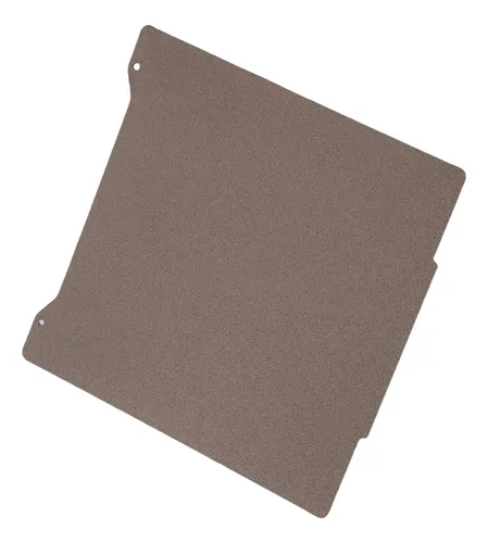 Impresora 3d Pei Build Plate De 190 X 190 Mm De Doble Cara M