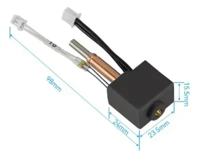Hotend Compatible Para Anycubic Kobra 3