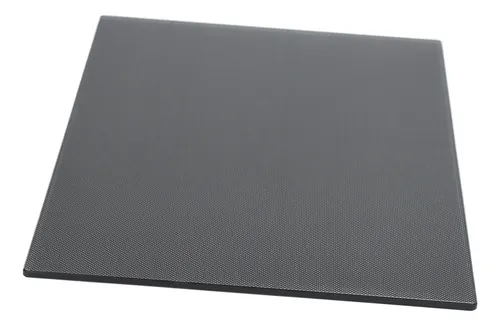 Lámina Adhesiva Para Impresión 3d Con Placa Calefactada