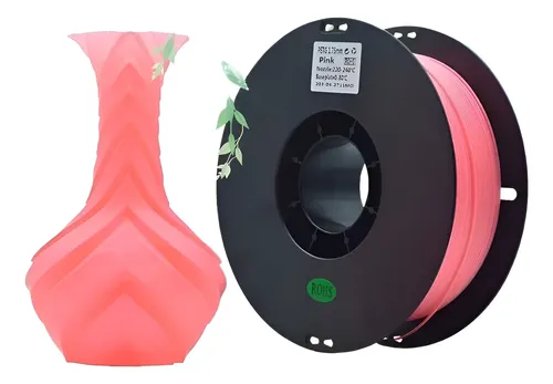 ./ Filamento Petg Creality De 1,75 Mm, 1 Kg, Impresora 3d Ro