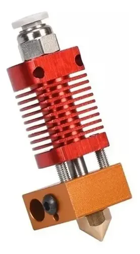 Hotend Extrusor Mk8 1.75mm Creality Impresora 3d Ender
