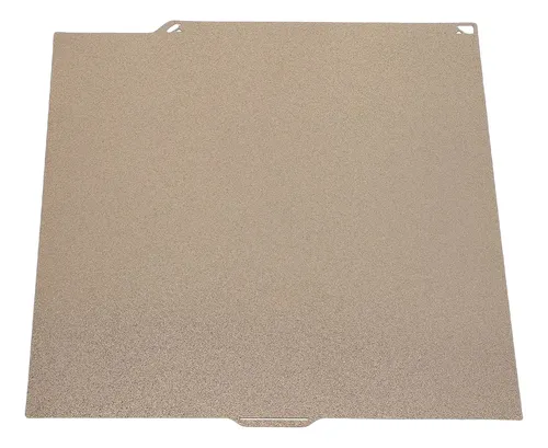 Placa De Construcción Pei Para Impresora 3d Apta Para Carbon