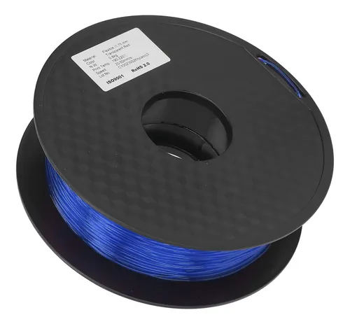 For Zueco Flexible De Filamento De Tpu De 1,75 Mm, 1 Kg,