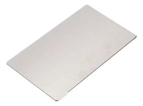 Placa De Construcción De Plataforma De Impresora 3d, 228 X 1