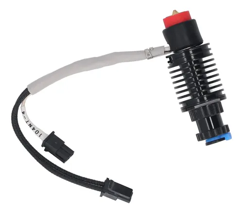 Kit De Impresora 3d Hotend De Cerámica Hot End De 1,75 Mm, 2