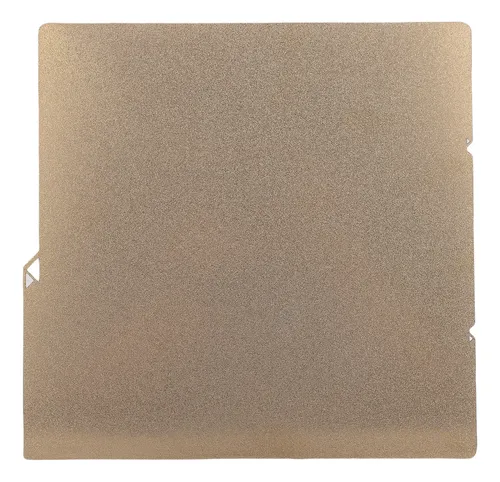 Placa De Construcción Flexible Para Impresora 3d Kobra 3 S1c