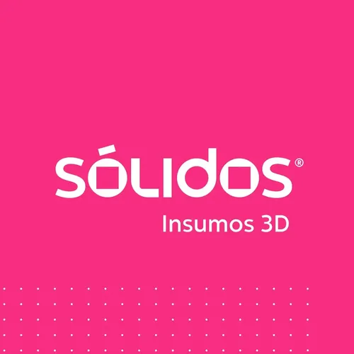 Filamento Impresora 3d Printalot | Pet-g 1kg | Sólidos 3d