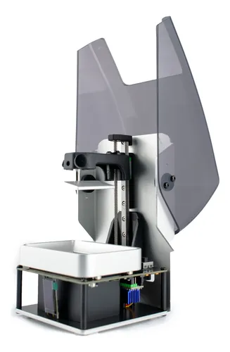 Impresora De Resina Chimak Liquid Xs Alta Precision