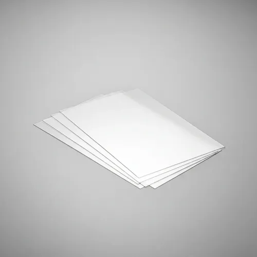 ..:: Fep Film Uv De Liberación – 290 X 210 X 0.15mm ::..